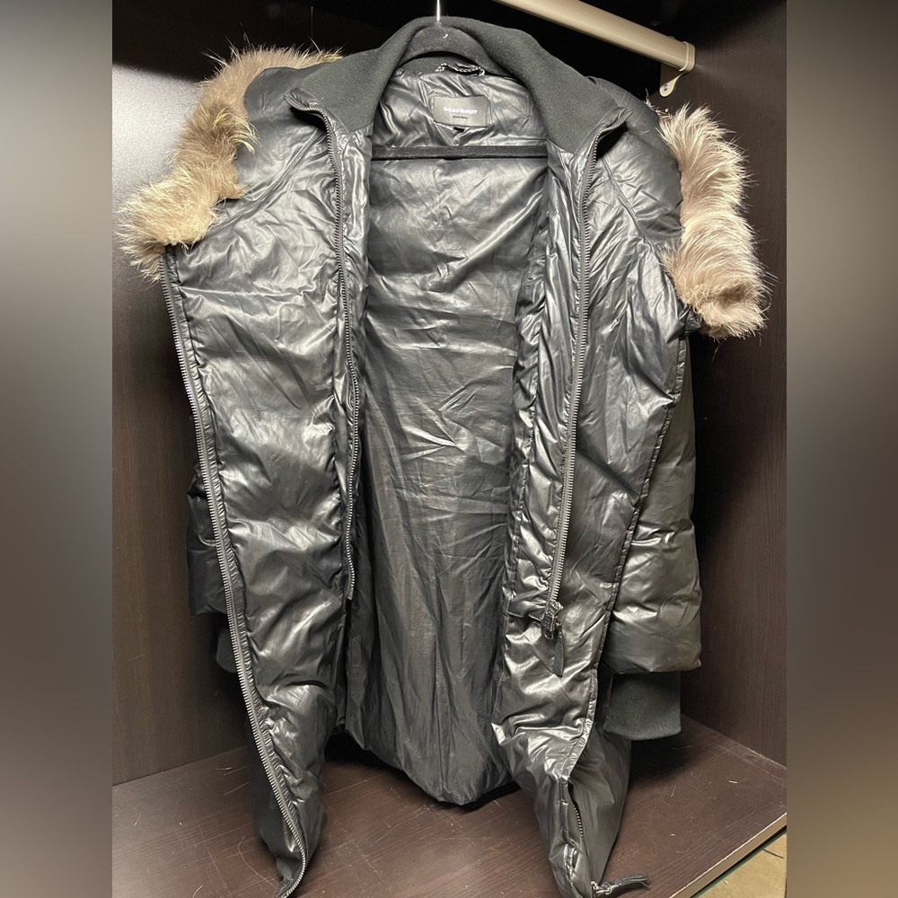 Mackage coat - Picture 4 of 7
